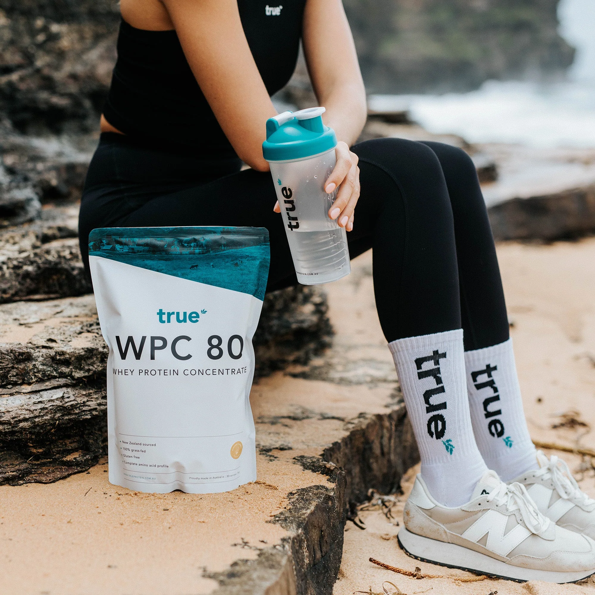 True Shaker 660ML - Image 3