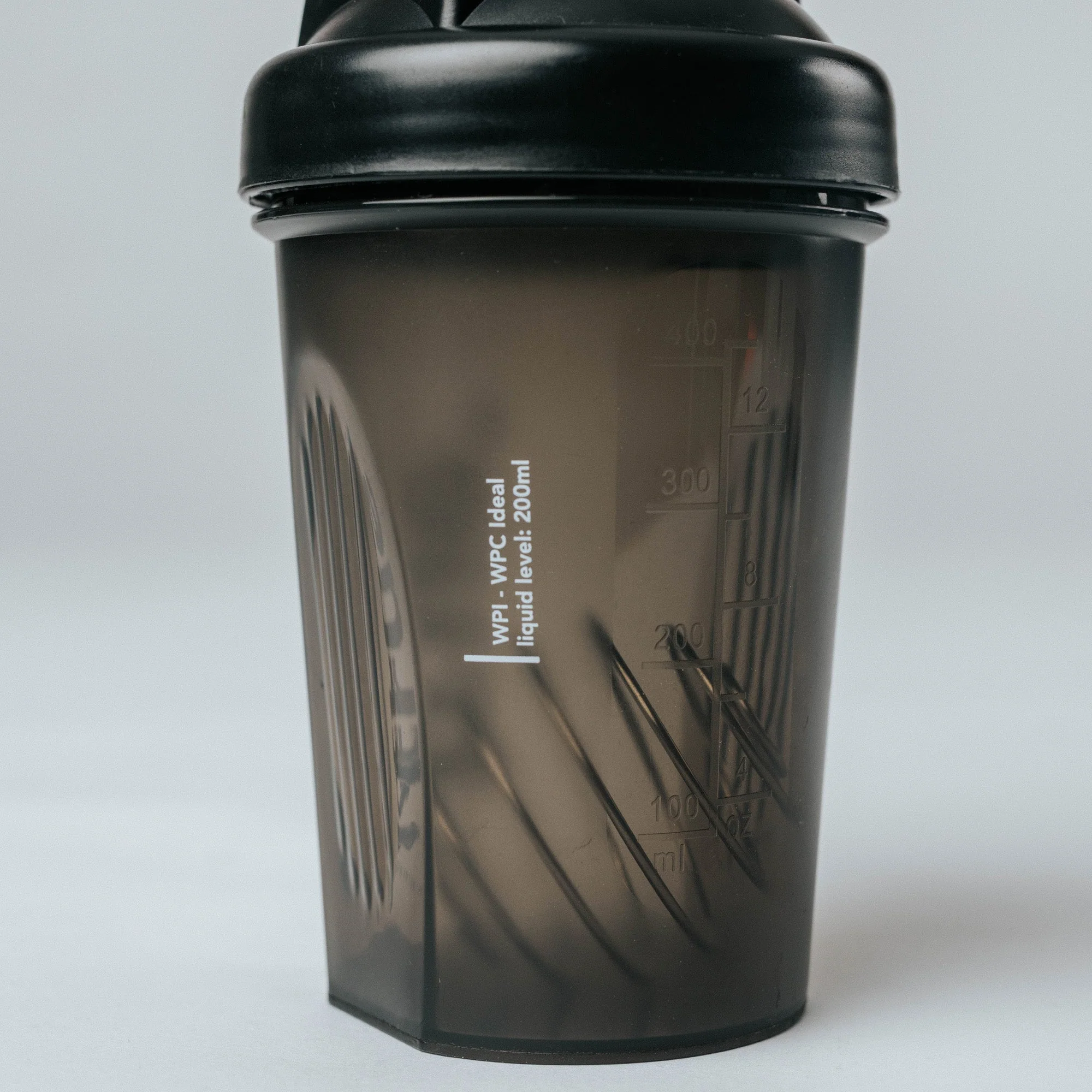 True Shaker 400ML - Black - Image 3