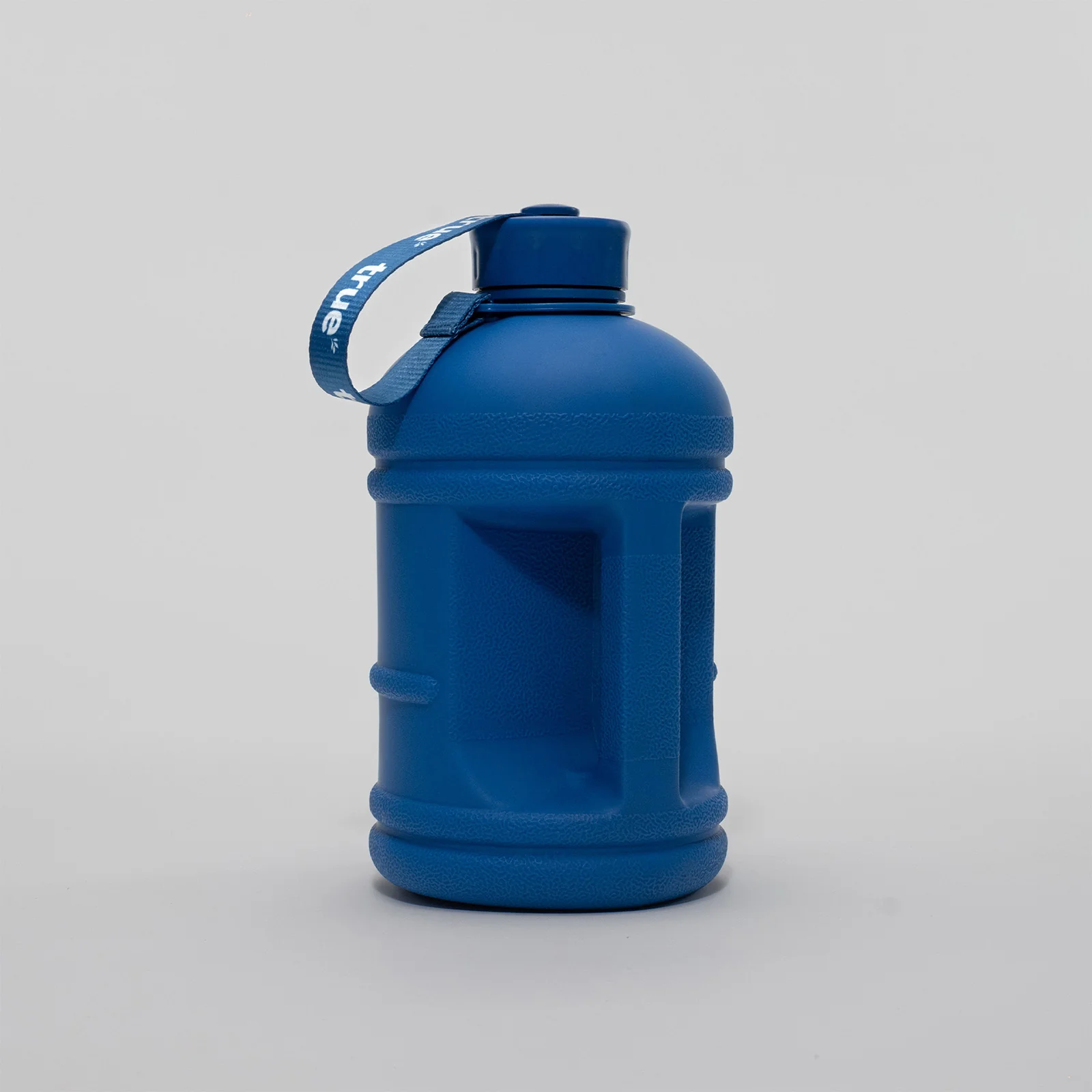 True Signature Water Bottle - Navy - Image 4