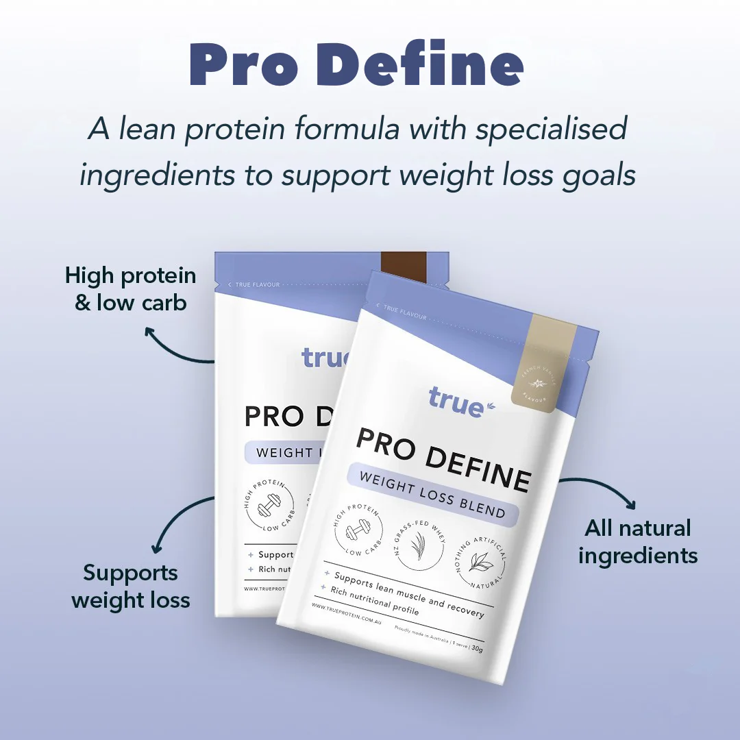Try the Protein Range Bundle - Image 3