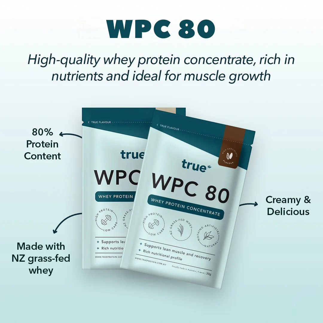 Try the Protein Range Bundle - Image 4