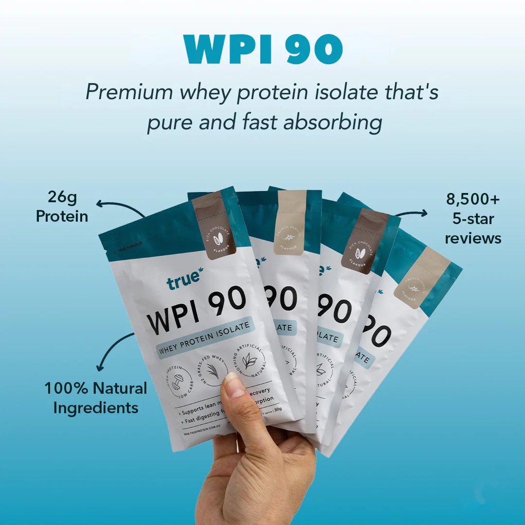 Try the Protein Range Bundle - Image 5