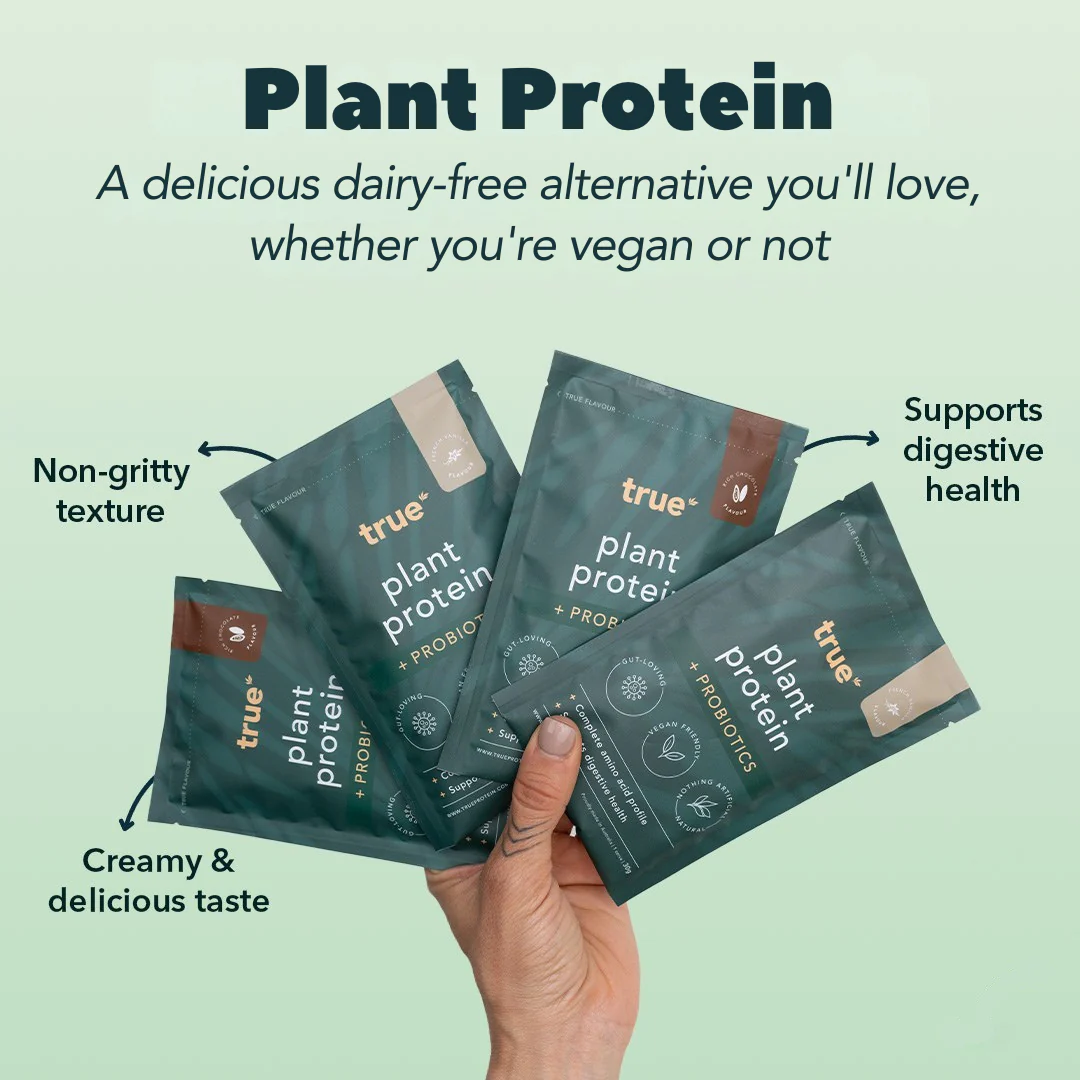 Try the Protein Range Bundle - Image 6