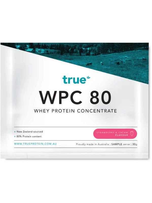 WPC 80 Sample - Image 3