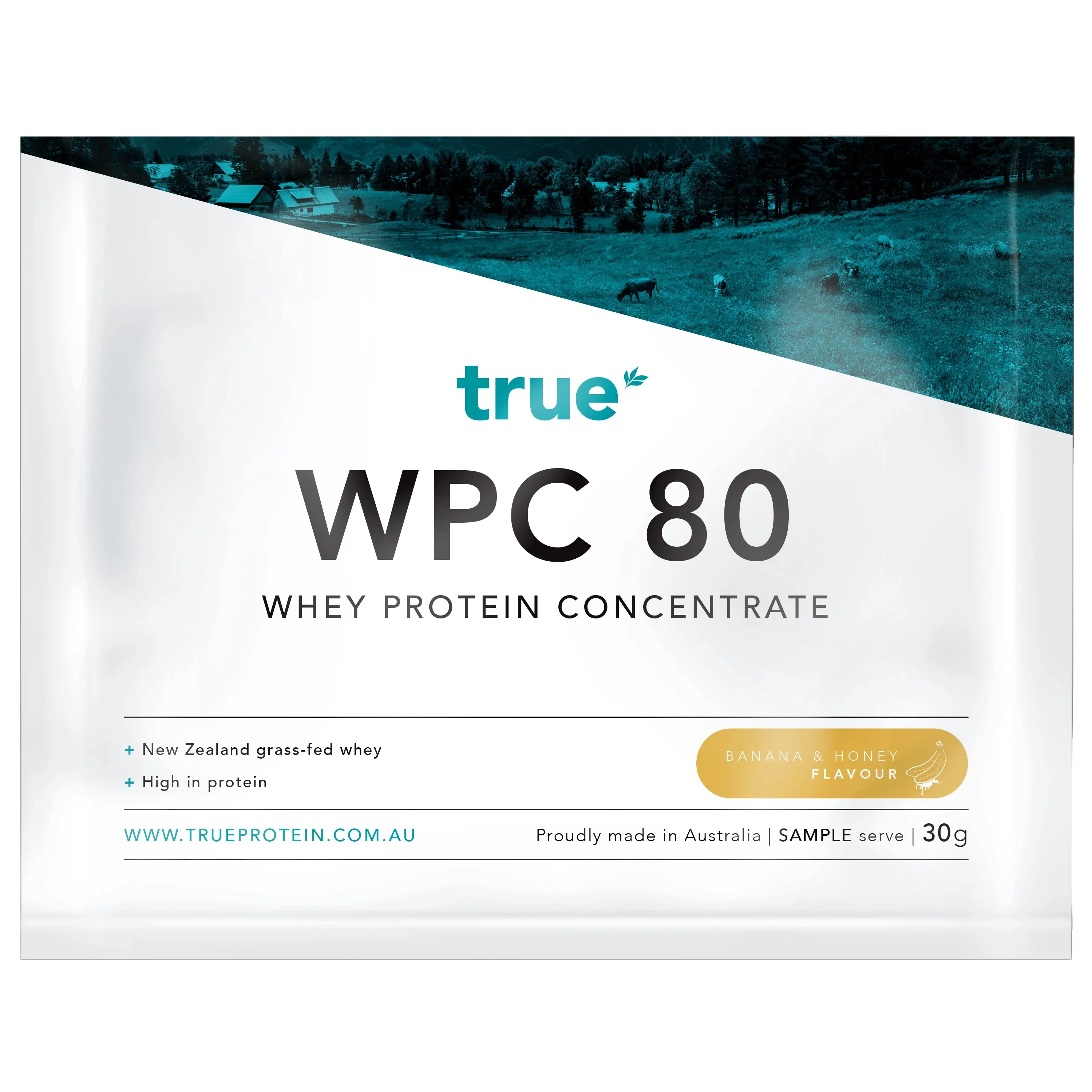 WPC 80 Sample - Image 4