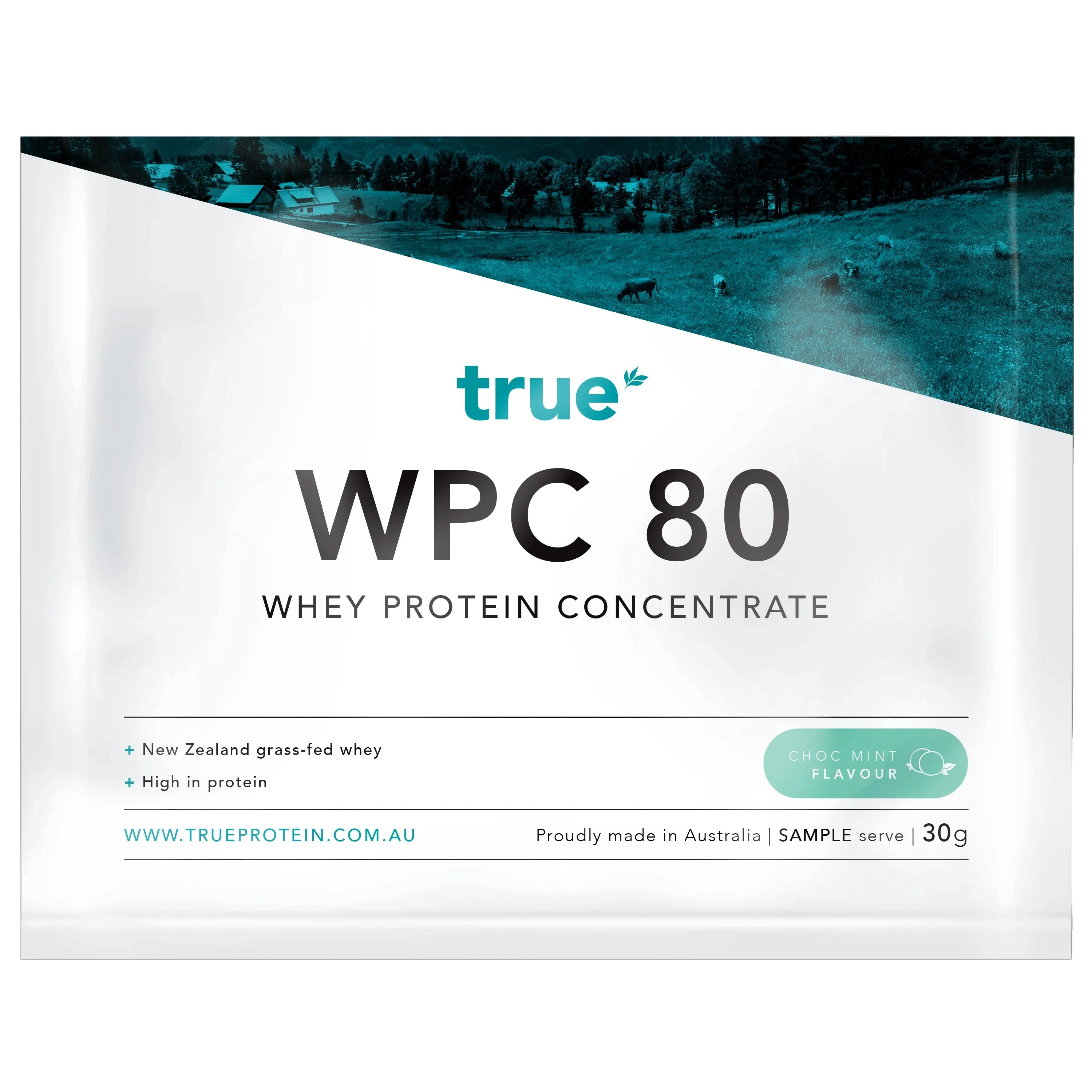 WPC 80 Sample - Image 5