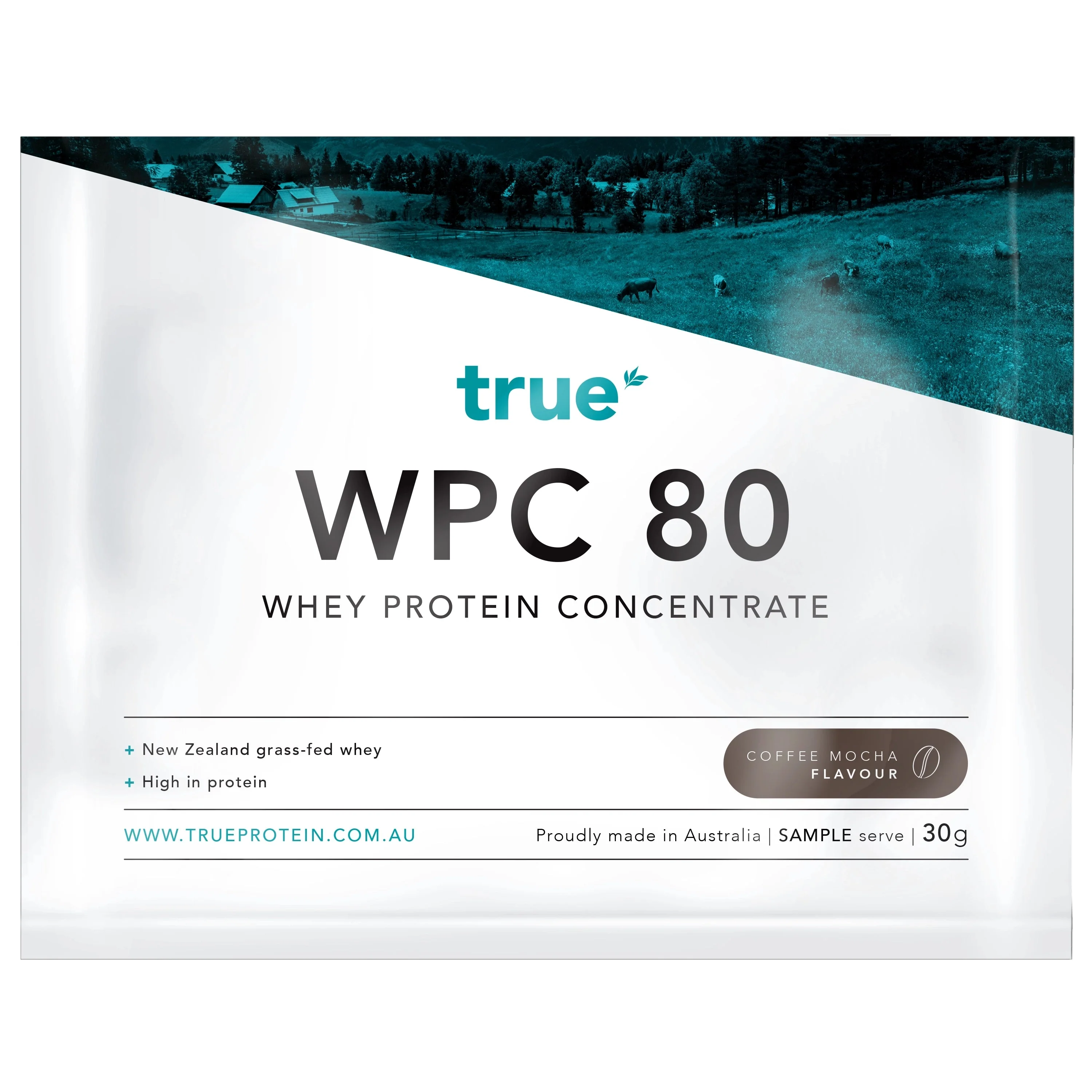 WPC 80 Sample - Image 9