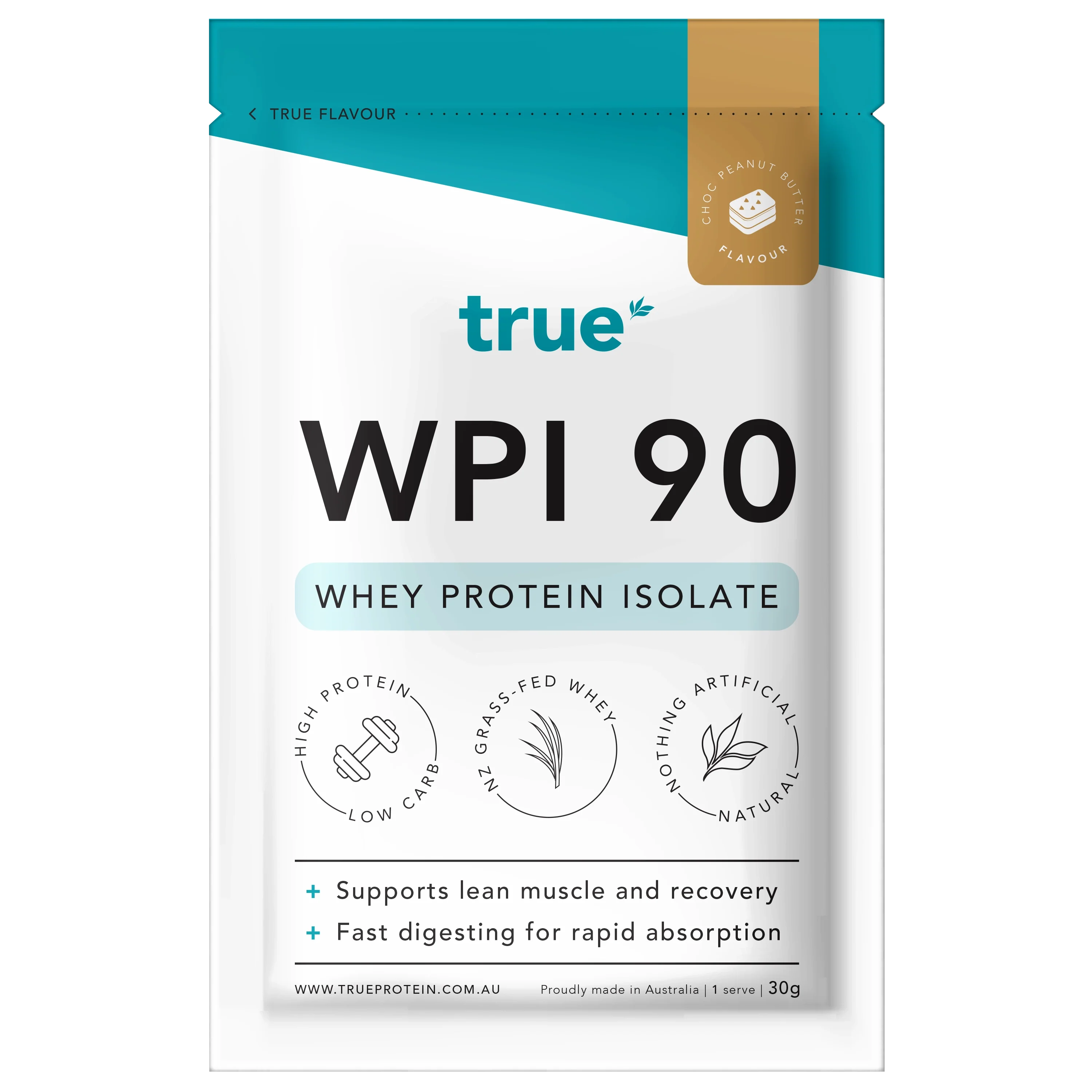 WPI 90 Sample - Image 4