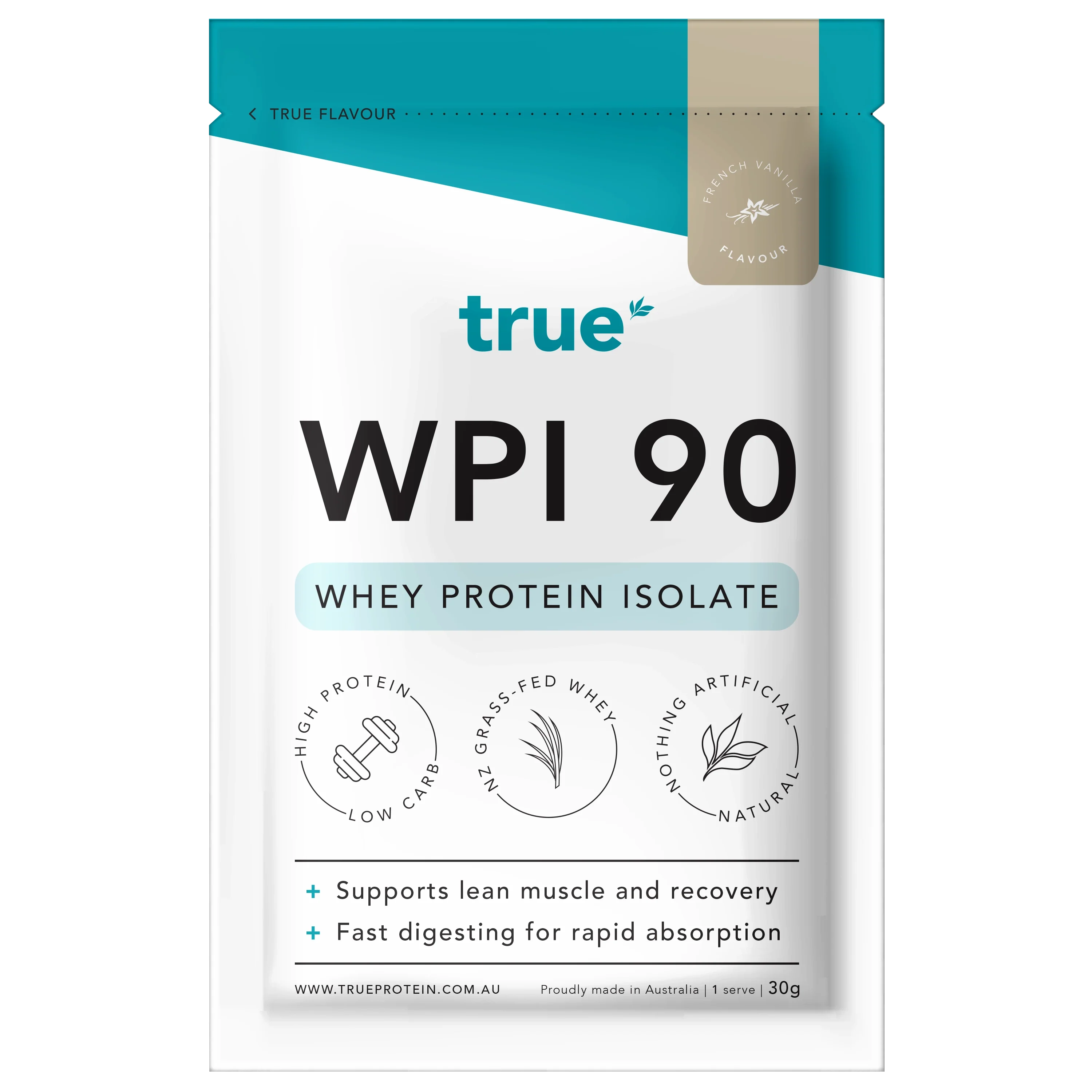 WPI 90 Sample - Image 5
